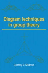 Diagram Techniques in Group Theory - Stedman, Geoffrey E.