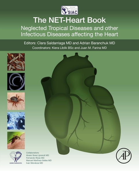 NET-Heart Book - 