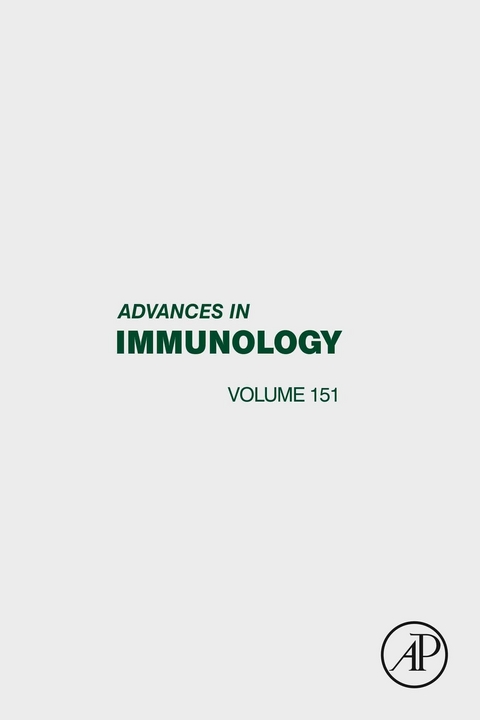 Advances in Immunology - 