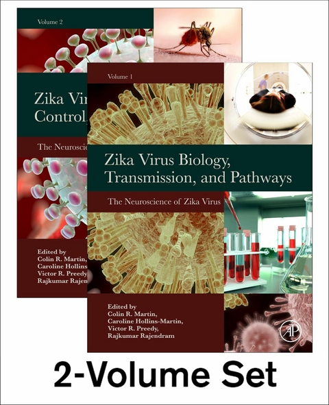 Neuroscience of Zika Virus - 