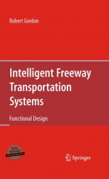 Intelligent Freeway Transportation Systems - Robert Gordon