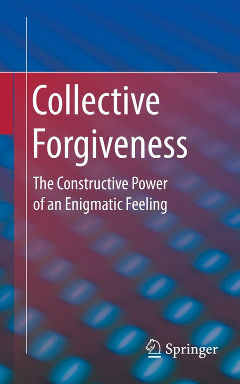 Collective Forgiveness - Oliver Errichiello