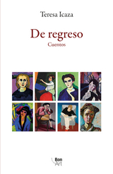 De regreso - Teresa Icaza