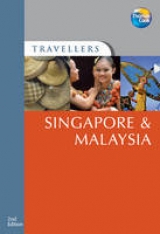 Singapore and Malaysia - Hanna, Nick