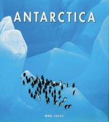 Antarctica - Lucas, Mike