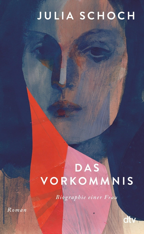 Das Vorkommnis -  Julia Schoch