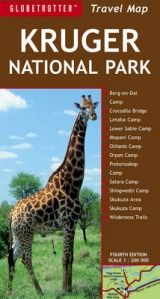 Kruger National Park - New Holland Publishers Ltd