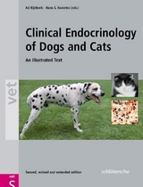 Clinical Endocrinology of Dogs and Cats - 