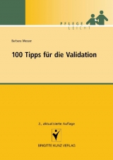 100 Tipps für die Validation - Barbara Messer