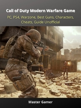 Call of Duty Modern Warfare Game, PC, PS4, Warzone, Best Guns, Characters, Cheats, Guide Unofficial - Master Gamer
