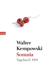 Somnia - Walter Kempowski