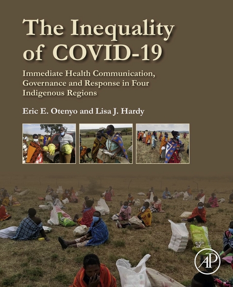 Inequality of COVID-19 -  Lisa J. Hardy,  Eric E. Otenyo