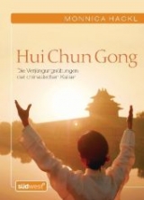 Hui Chun Gong - Monnica Hackl