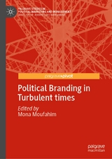 Political Branding in Turbulent times - 