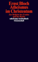 Gesamtausgabe in 16 Bänden. stw-Werkausgabe. Mit einem Ergänzungsband - Ernst Bloch