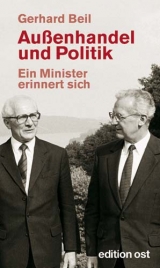 Außenhandel und Politik - Gerhard Beil