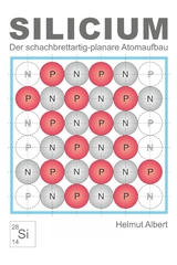 Silicium - Helmut Albert