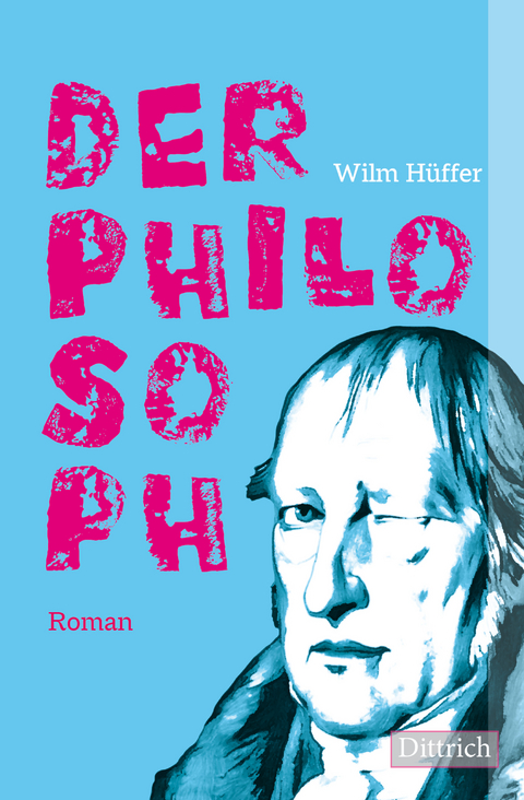 Der Philosoph - Wilm Hüffer
