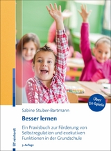 Besser lernen - Sabine Stuber-Bartmann