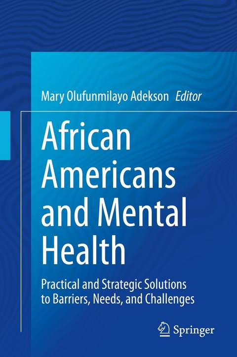 African Americans and Mental Health - 