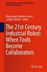 The 21st Century Industrial Robot: When Tools Become Collaborators - 