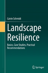 Landscape Resilience - Catrin Schmidt