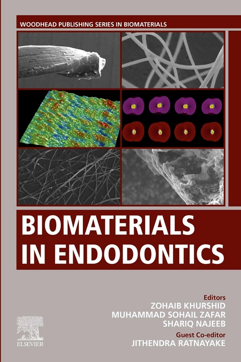 Biomaterials in Endodontics - 