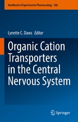 Organic Cation Transporters in the Central Nervous System - 