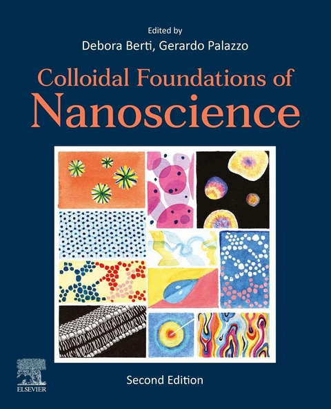 Colloidal Foundations of Nanoscience - 