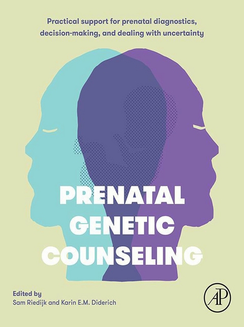 Prenatal Genetic Counseling - 