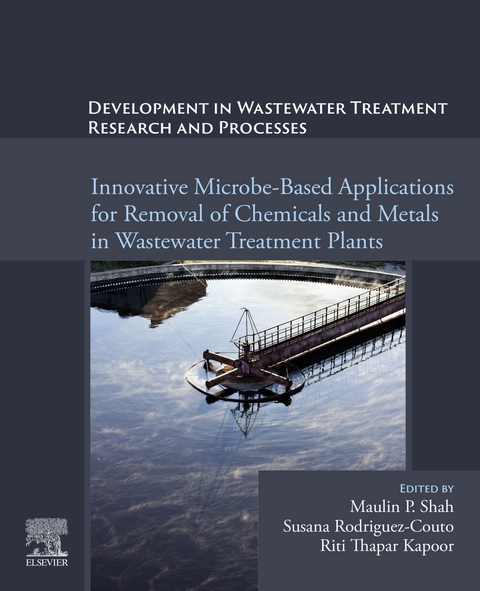 Development in Wastewater Treatment Research and Processes - 