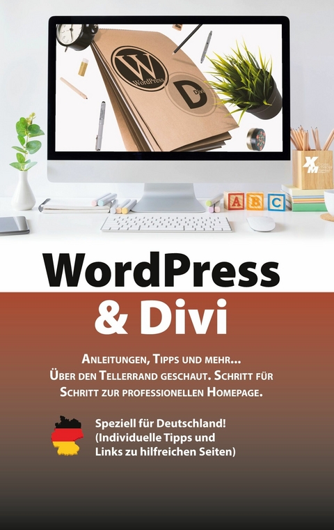 WordPress & Divi -  Tim Rautenberg