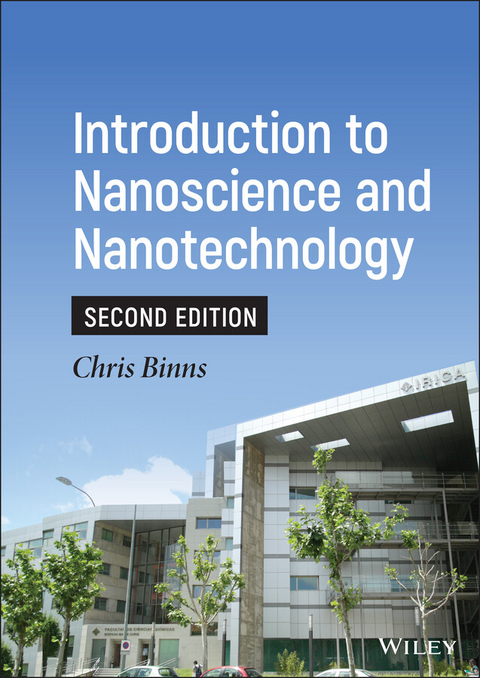 Introduction to Nanoscience and Nanotechnology - Chris Binns