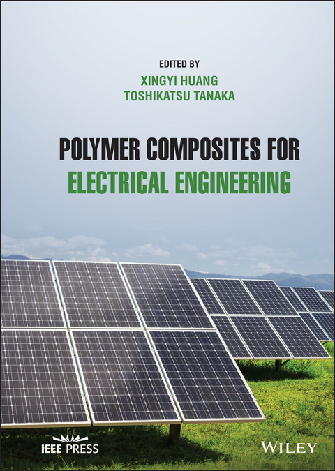 Polymer Composites for Electrical Engineering - 