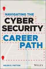 Navigating the Cybersecurity Career Path - Helen E. Patton