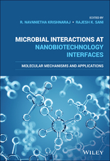 Microbial Interactions at Nanobiotechnology Interfaces - 