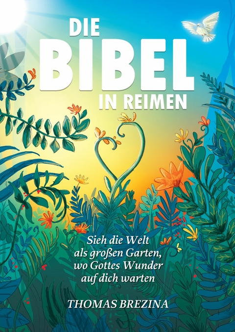 Die Bibel in Reimen - Thomas Brezina