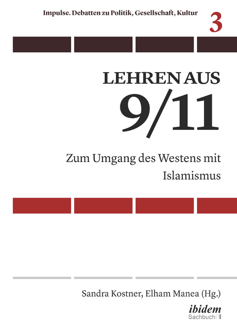 Lehren aus 9/11 - 