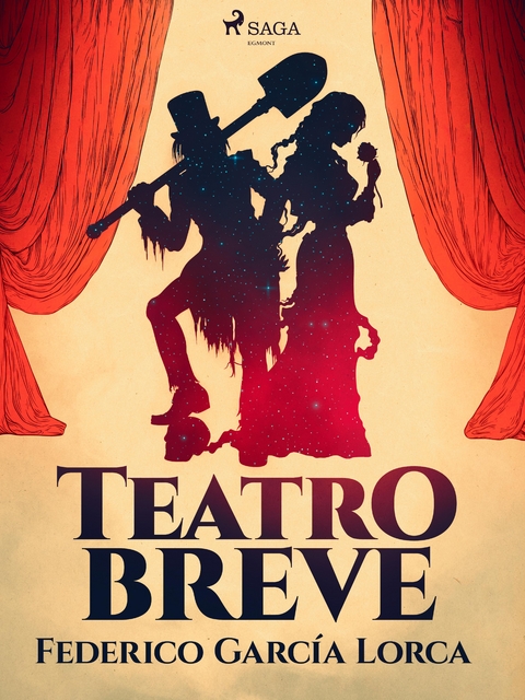 Teatro breve -  Federico Garcia Lorca