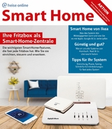 heise online Smart Home 2/21 - heise online-Redaktion