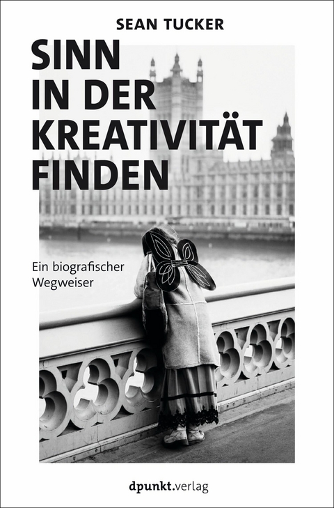 Sinn in der Kreativität finden - Sean Tucker