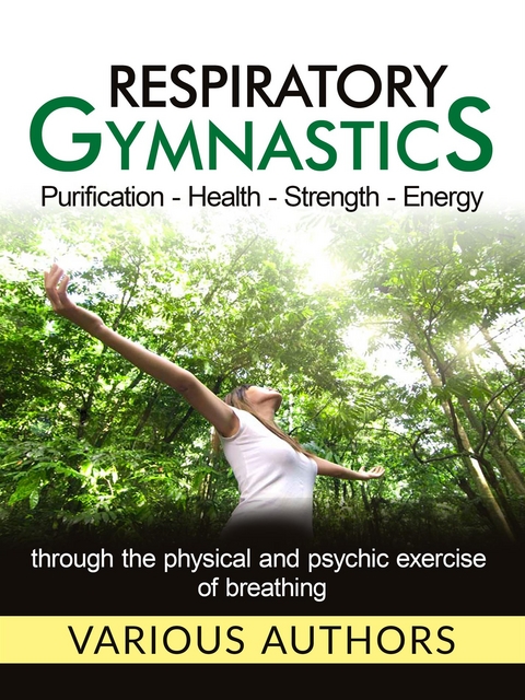 Respiratory gymnastics (Translated) - Various authors