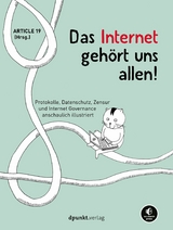 Das Internet gehört uns allen! -  Article 19