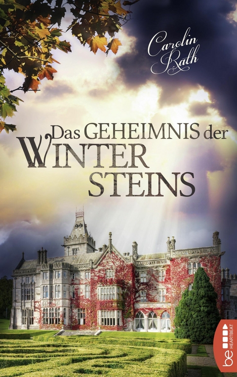 Das Geheimnis der Wintersteins -  Carolin Rath