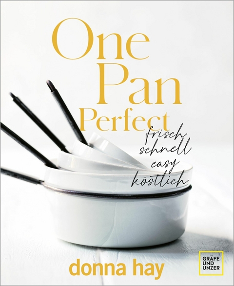 One Pan Perfect -  Donna Hay