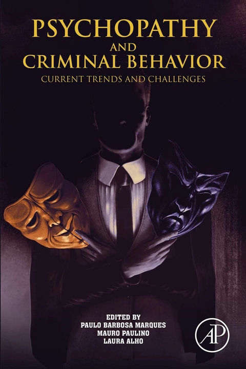 Psychopathy and Criminal Behavior - 