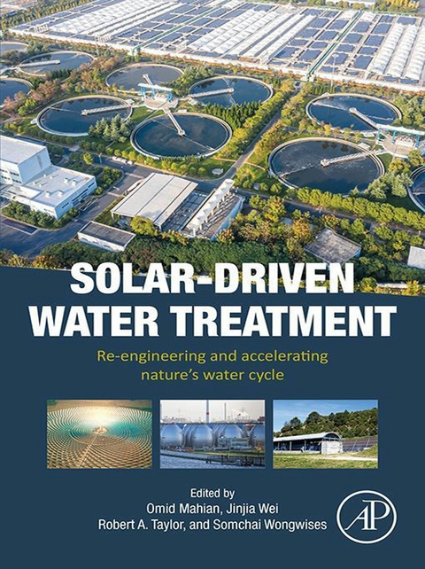 Solar-Driven Water Treatment - 