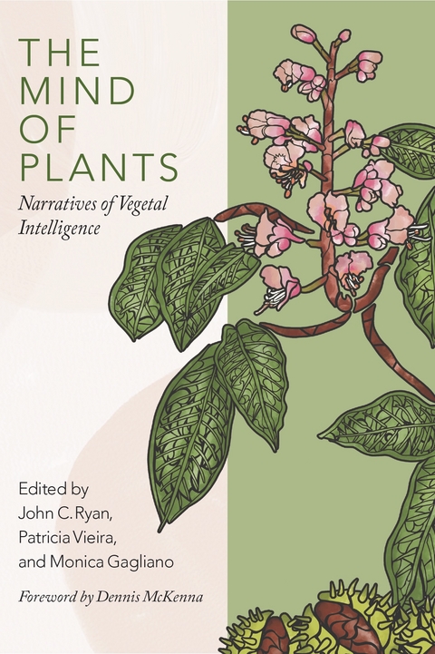 Mind of Plants - 