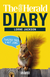 The Herald Diary 2021/22 - Lorne Jackson