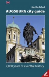 Augsburg City Guide - Martha Schad